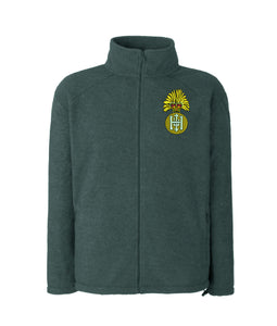 Royal Highland Fusiliers Fleece