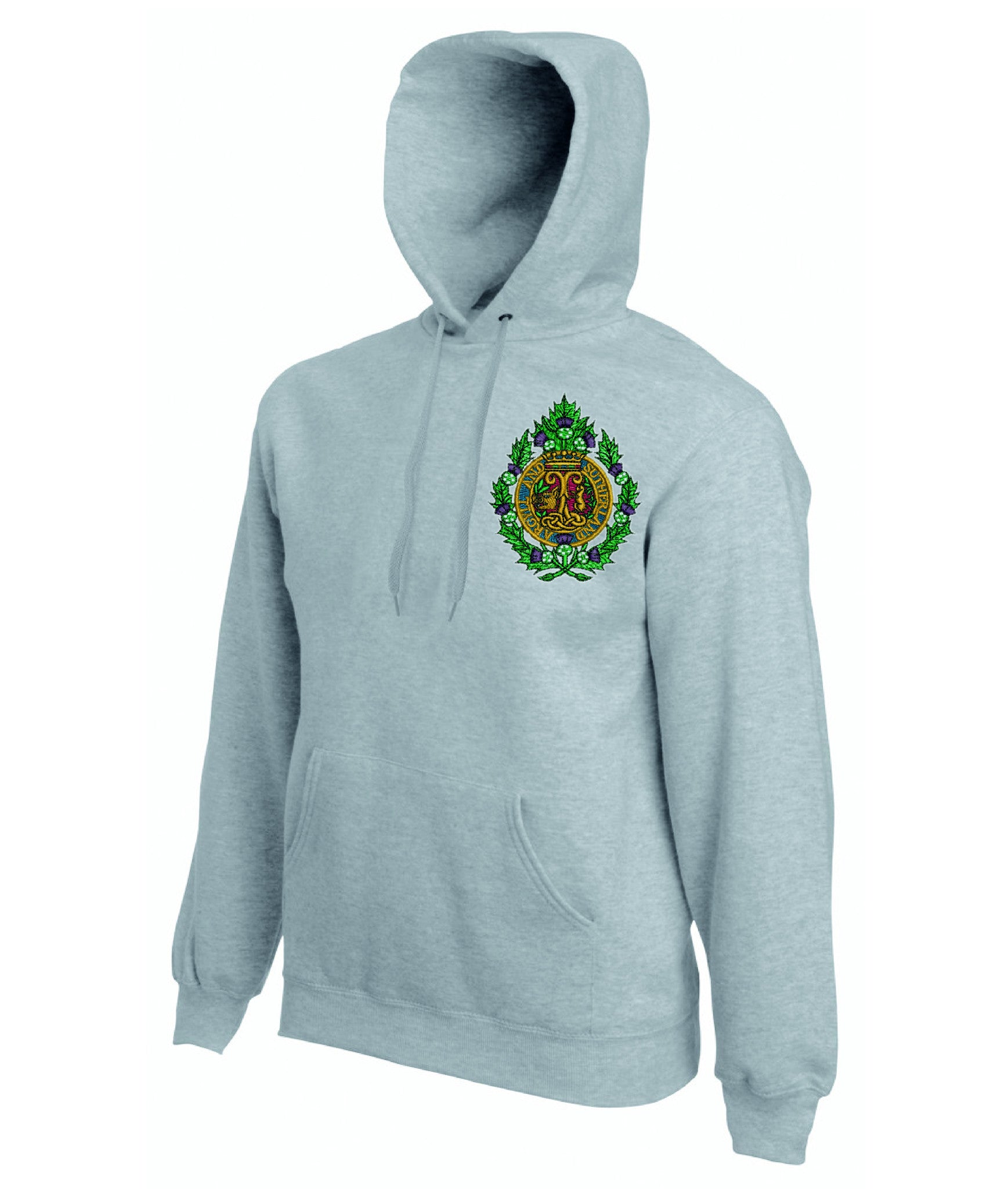 Argyll & Sutherland Highlanders hoodies