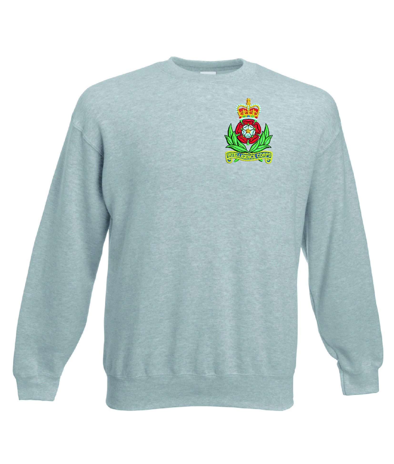 Intelligence Corps Sweatshirt