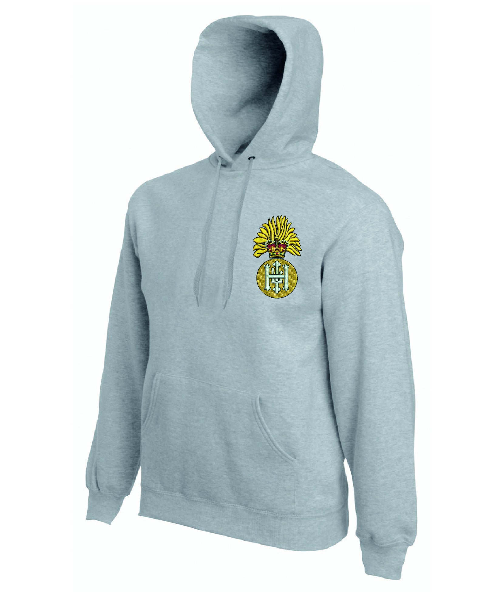 Royal Highland Fusiliers hoodie