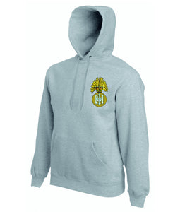 Royal Highland Fusiliers hoodie
