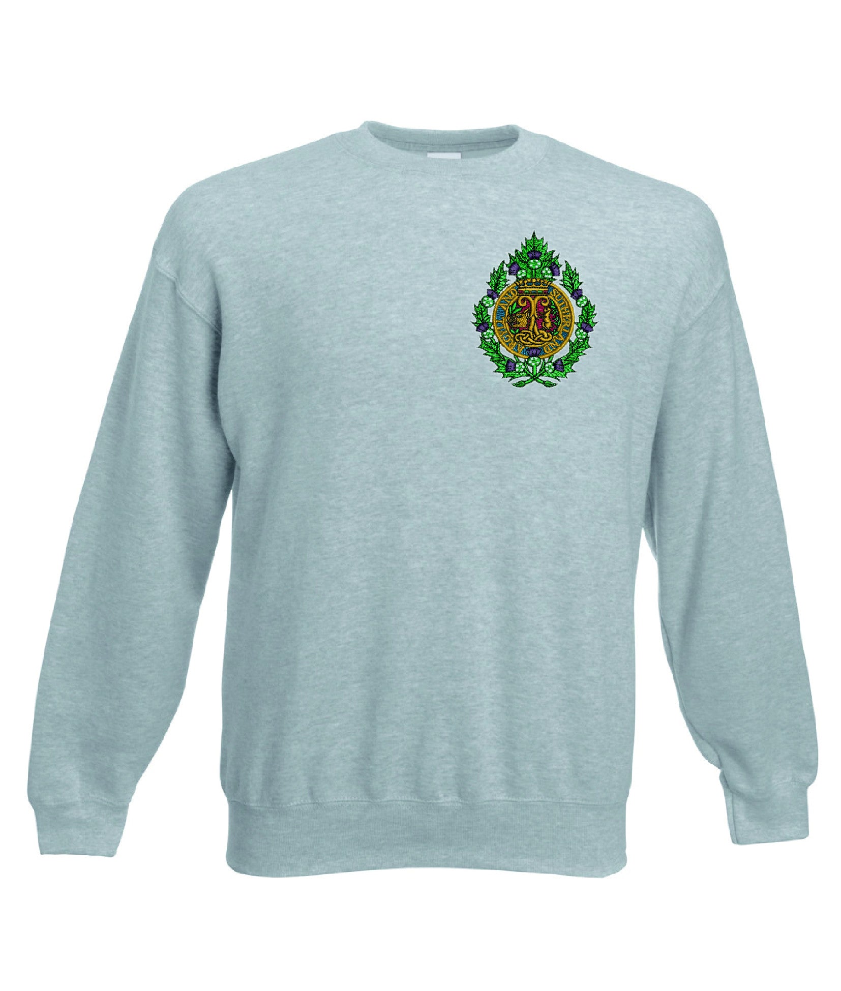 Argyll & Sutherland Highlanders Sweatshirt