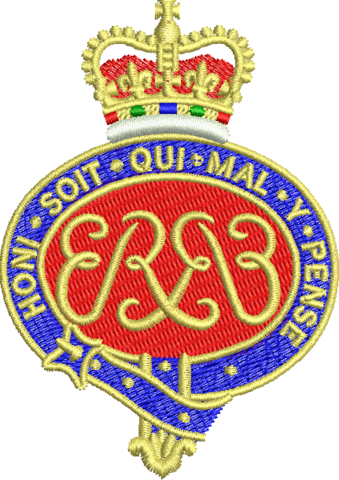 Grenadier Guards Fleeces