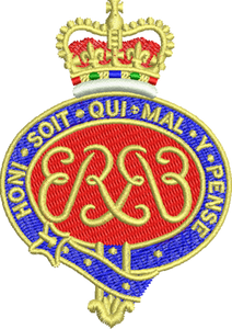 Grenadier Guards Polo Shirts