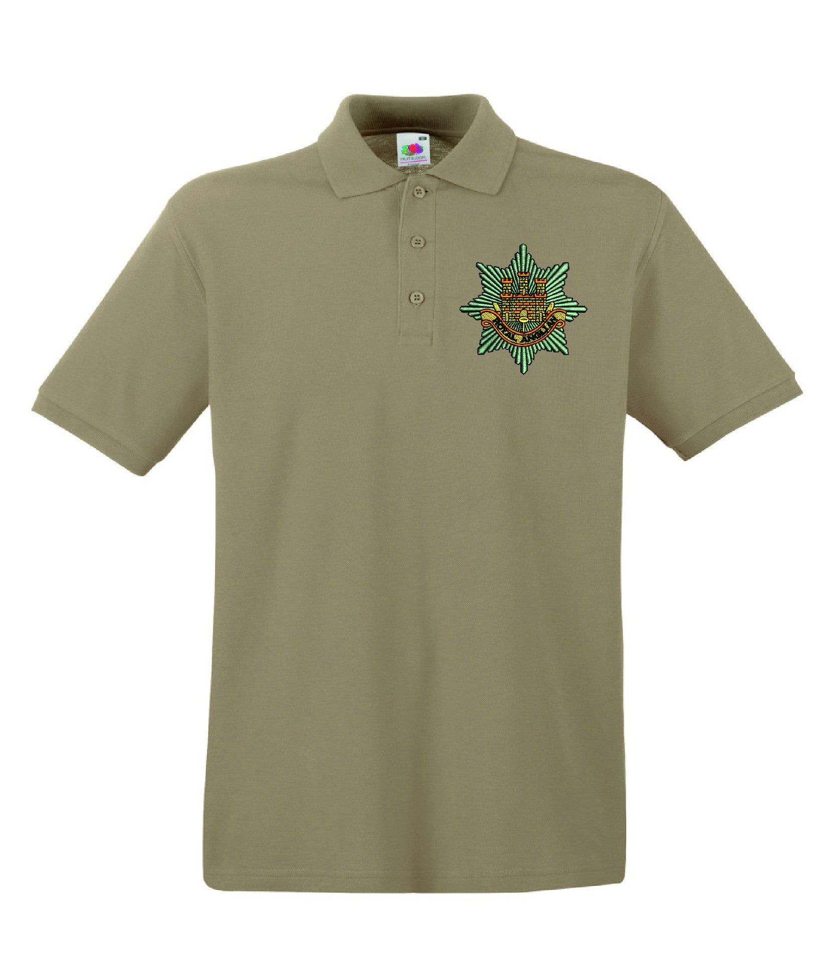 Royal Anglian Polo Shirt