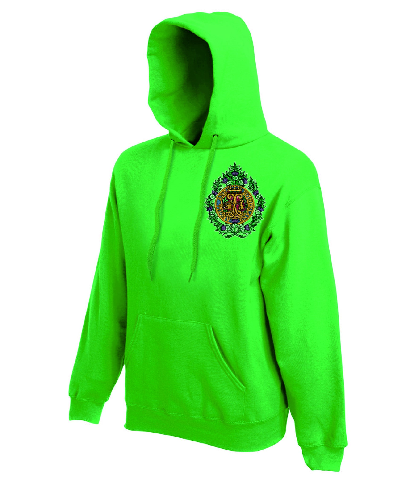Argyll & Sutherland Highlanders hoodies