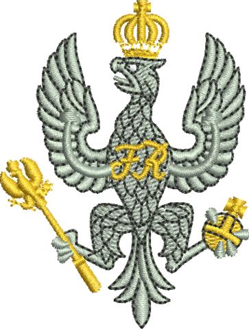 Kings Royal Hussars Hoodie