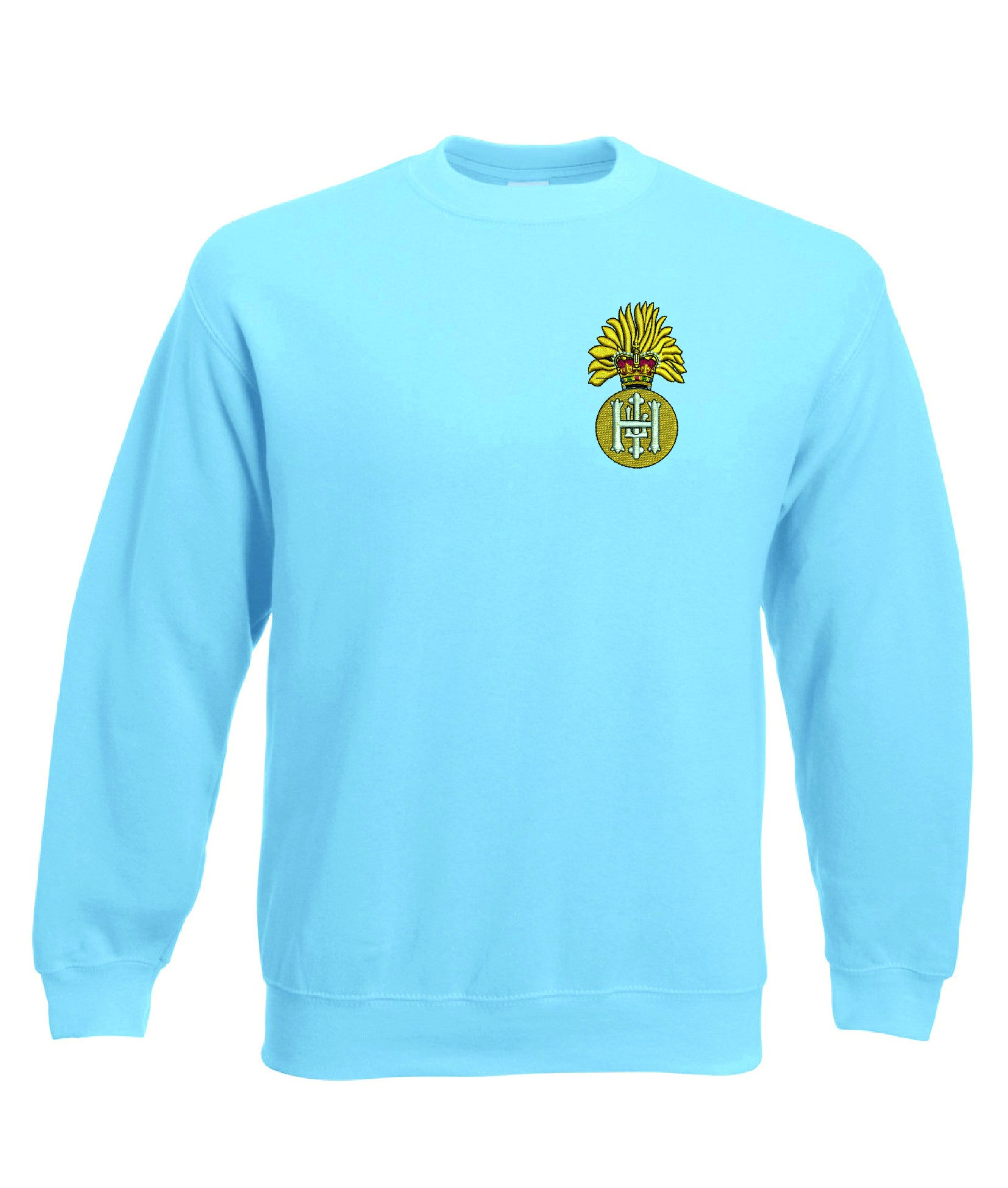 Royal Highland Fusiliers Sweatshirt