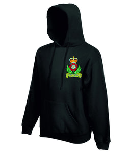 Intelligence Corps hoodie