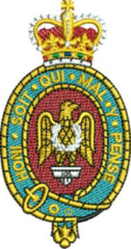 Blues and Royals Sweatshirts