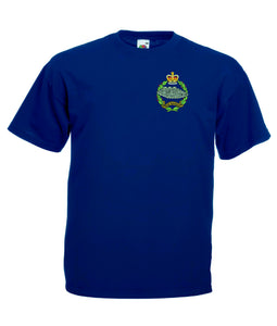 Royal Tank Regiment T Shirts
