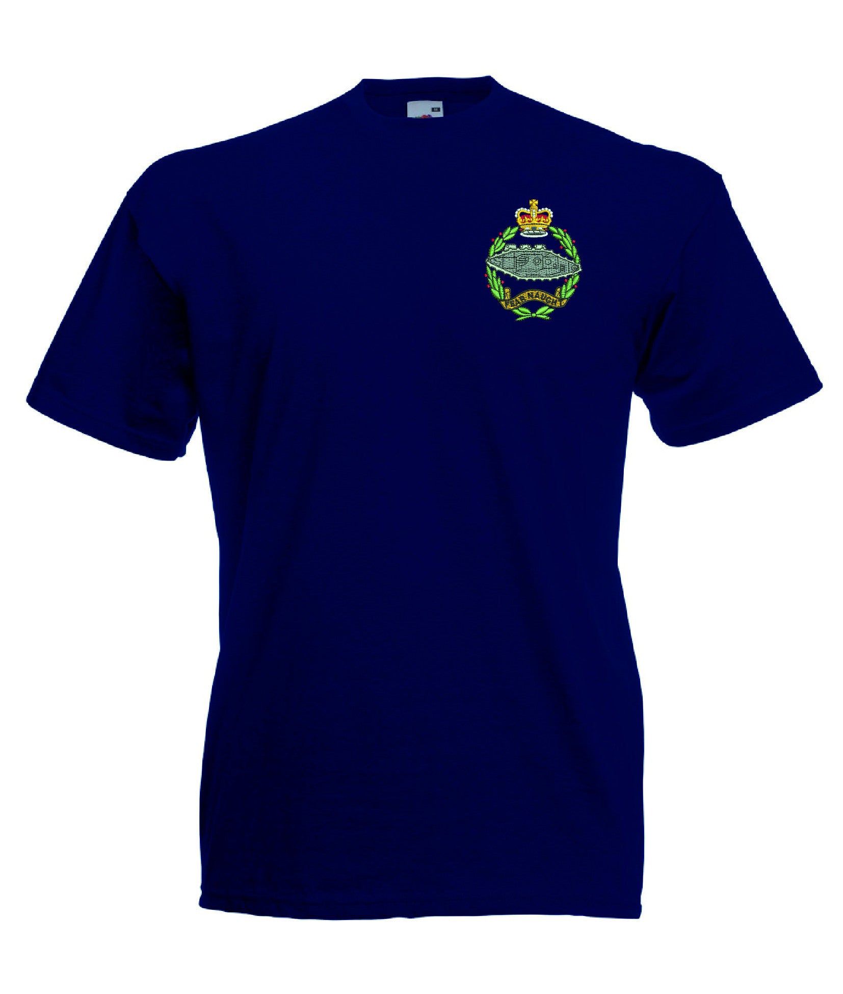 Royal Tank Regiment T Shirts