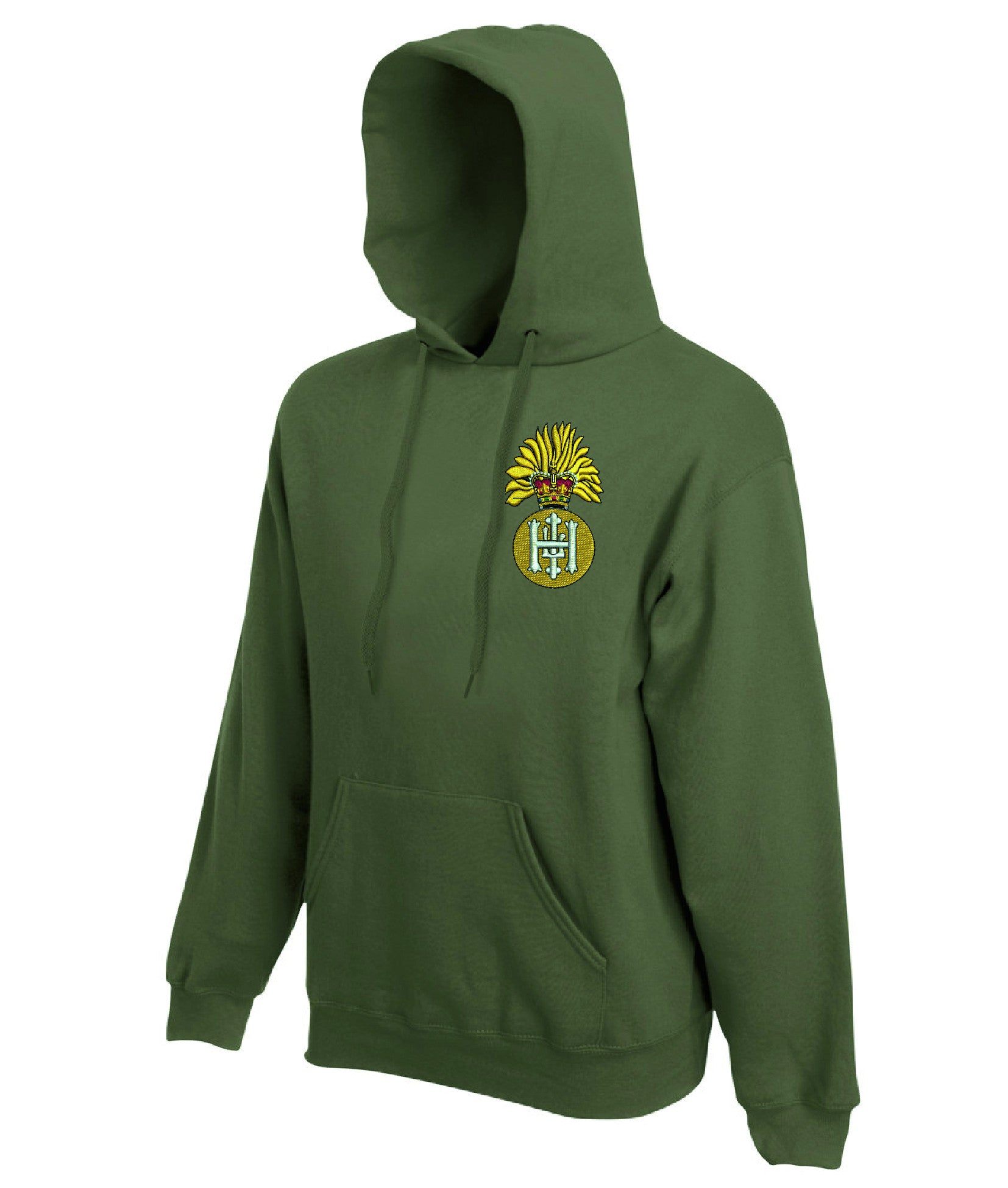 Royal Highland Fusiliers hoodie