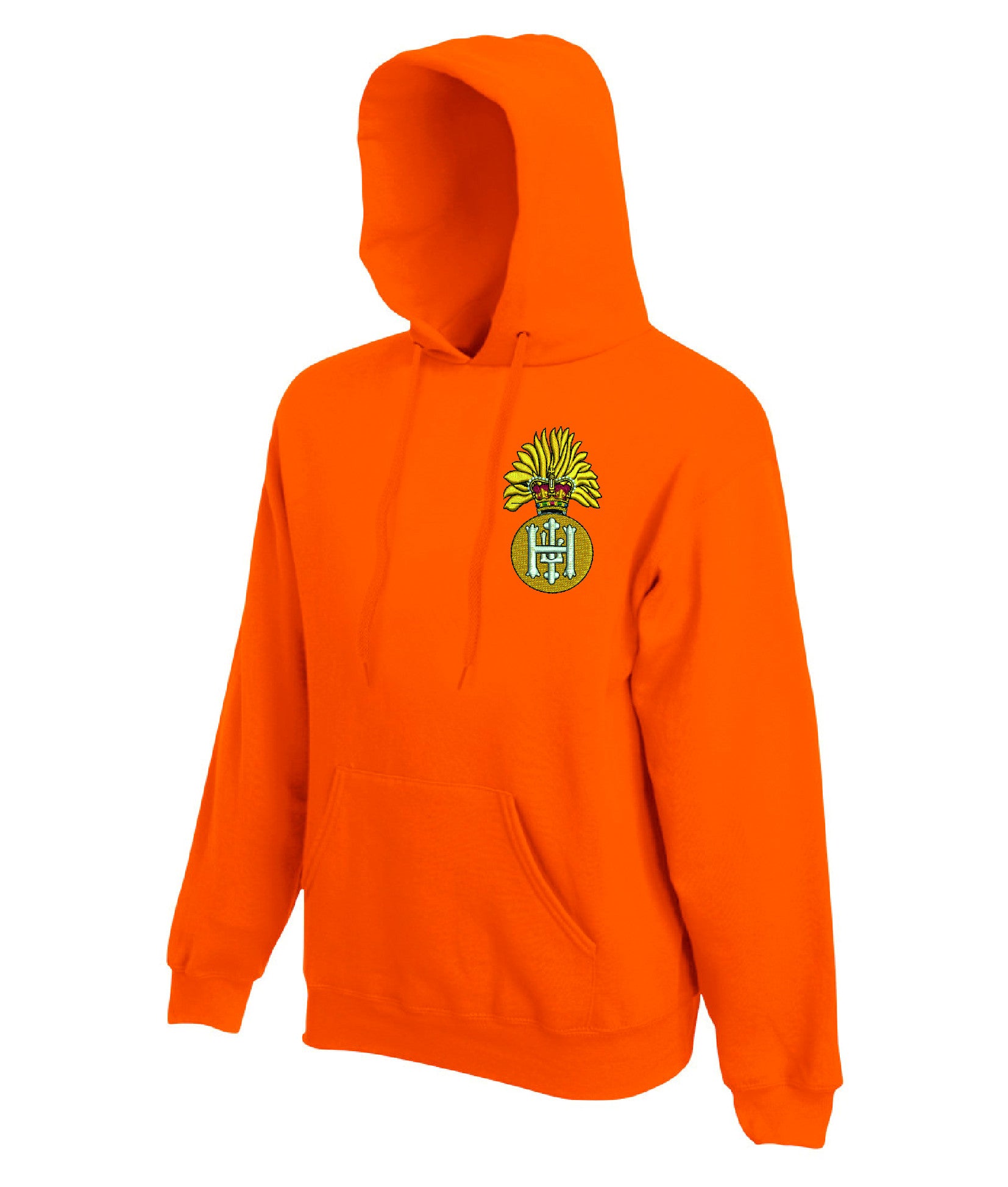 Royal Highland Fusiliers hoodie