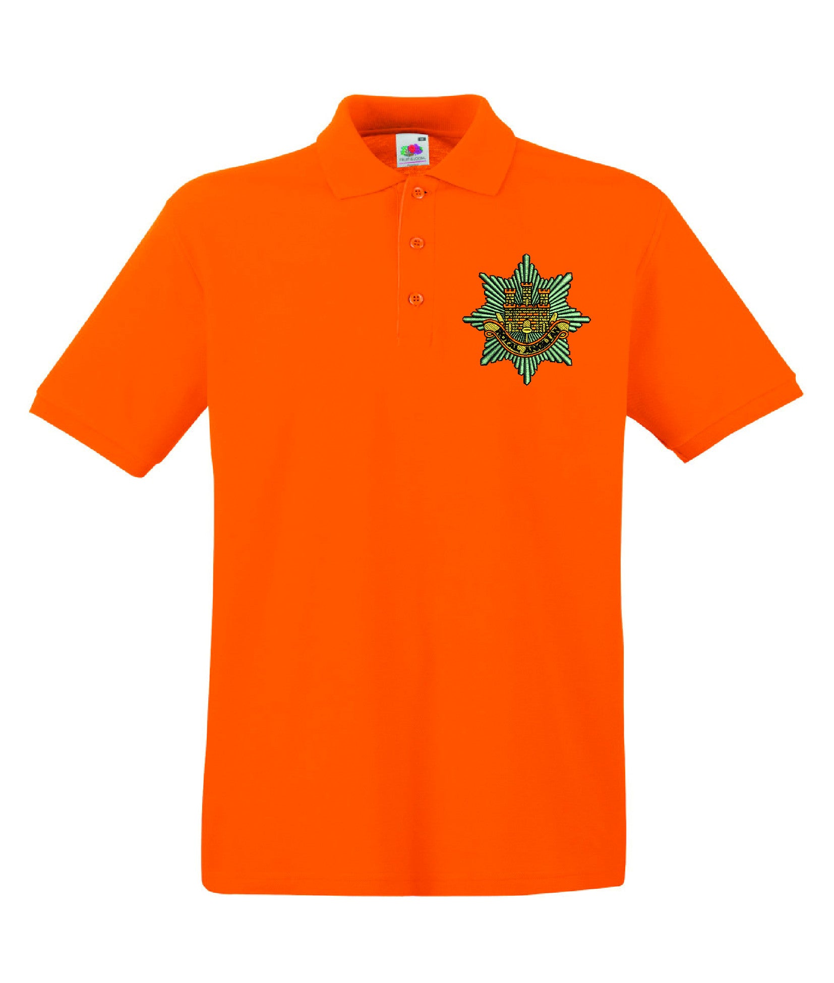 Royal Anglian Polo Shirt