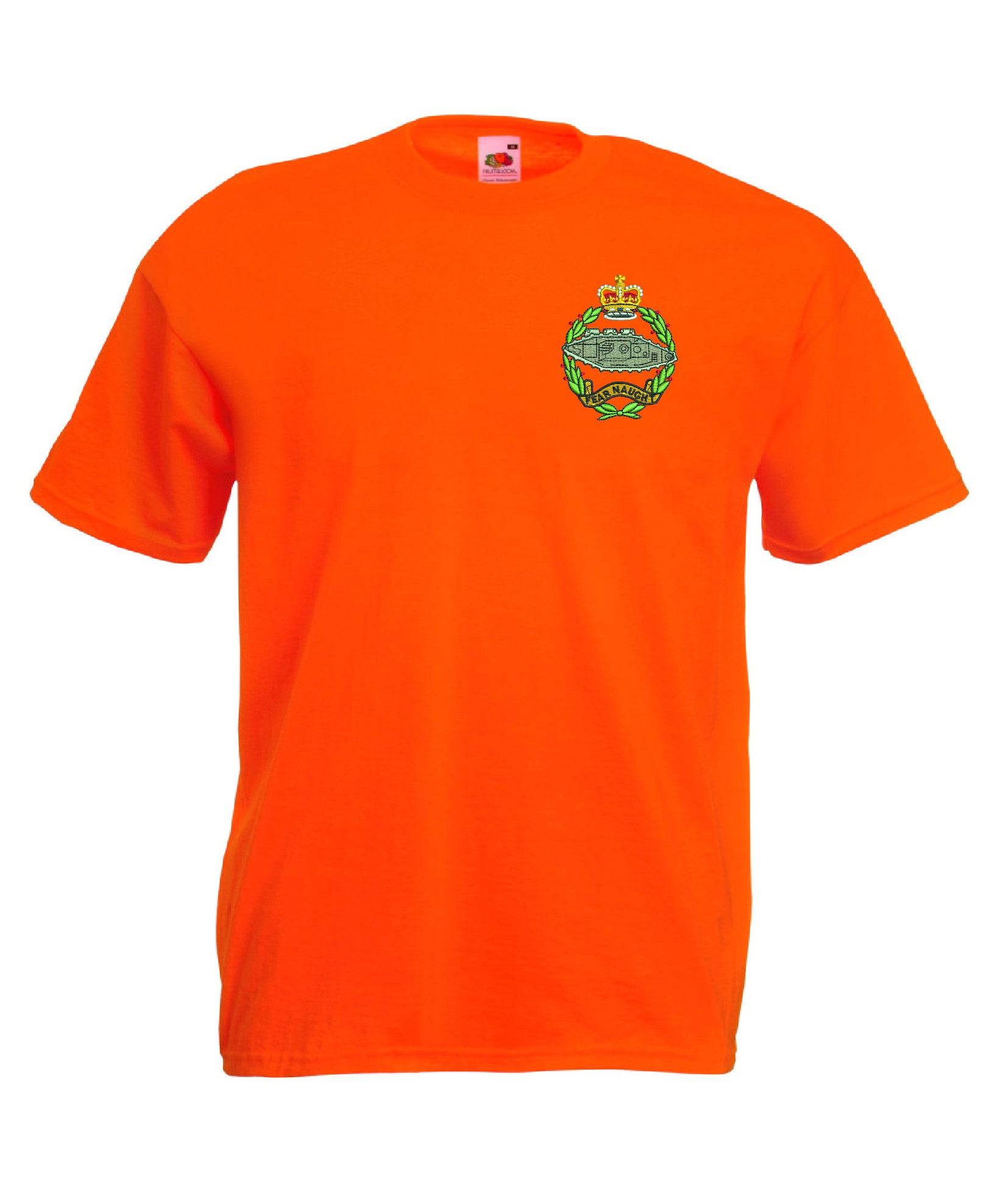 Royal Tank Regiment T Shirts