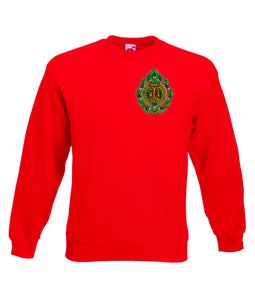 Argyll & Sutherland Highlanders Sweatshirt
