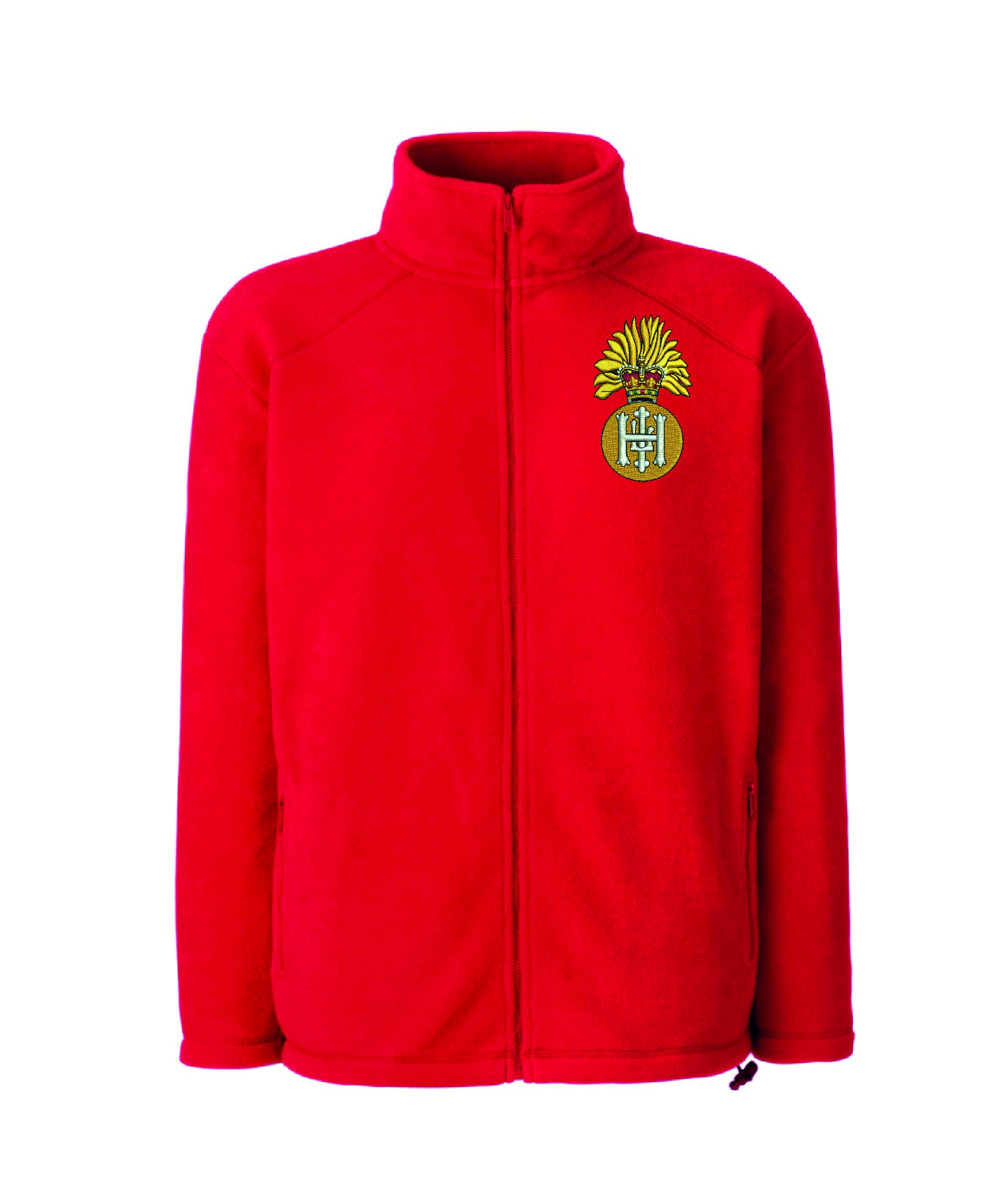 Royal Highland Fusiliers Fleece