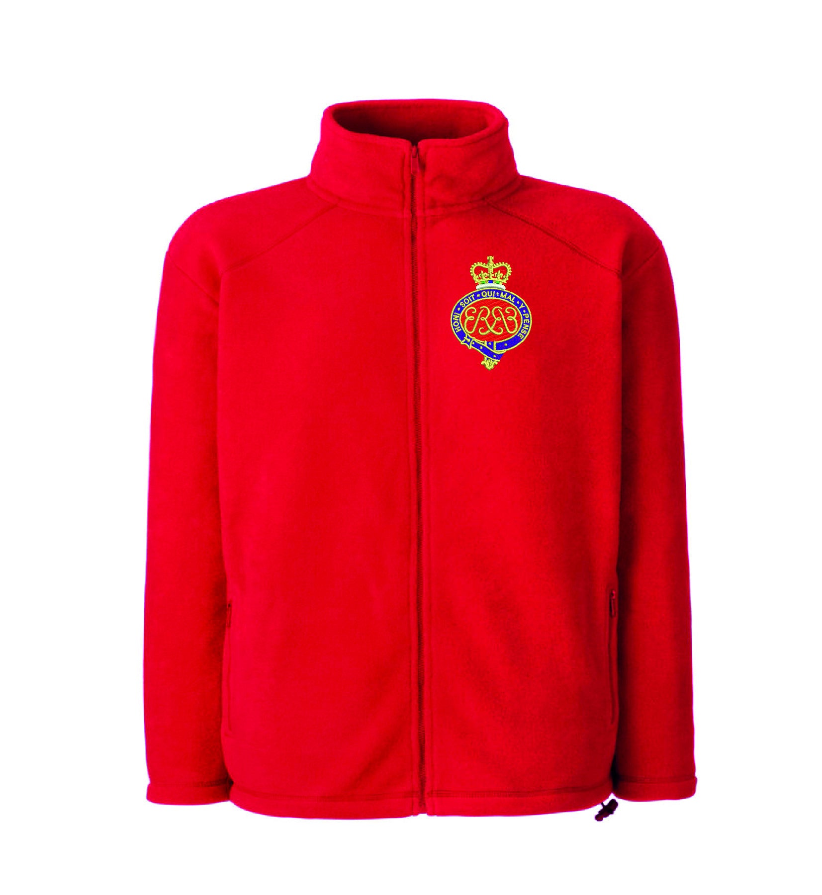 Grenadier Guards Fleeces