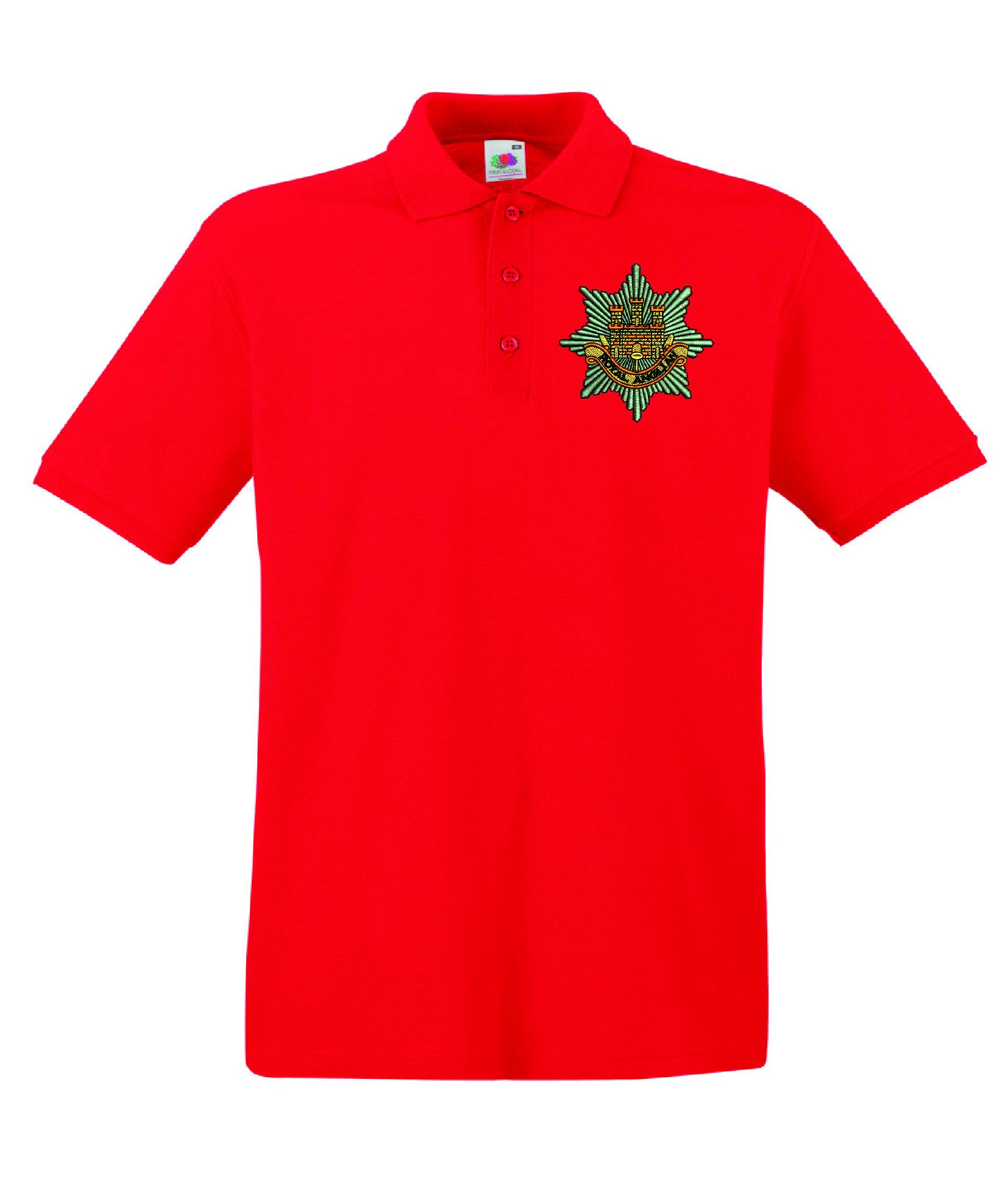 Royal Anglian Polo Shirt