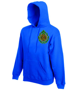 Argyll & Sutherland Highlanders hoodies