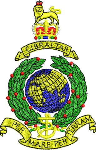 Royal Marines fleeces