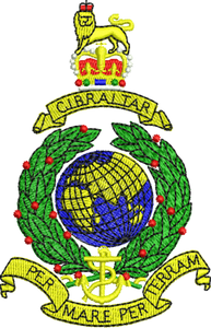 Royal Marines fleeces