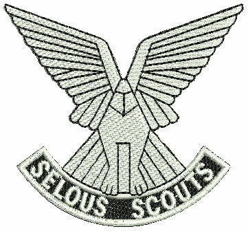 Selous Scouts Polo Shirts