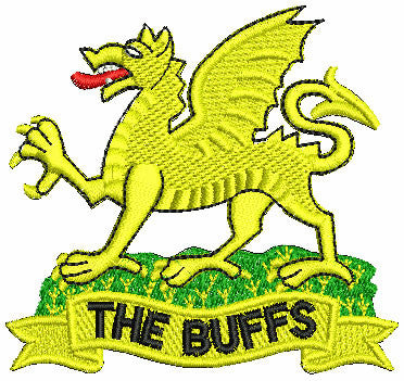 The Buffs Polo Shirts