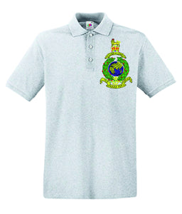 Royal Marines Polo Shirt