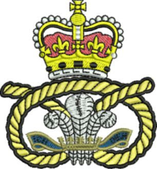 Staffordshire Regiment Fleece