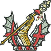 Honourable Artillery Company Softshell
