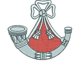 Light Infantry Regiment Sweatshirt