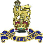 Royal Army Pay Corps Sweatshirts