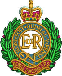 Royal Engineers Softshell