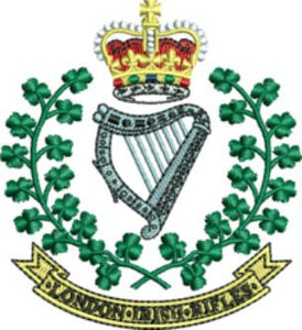 London Irish Rifles Polo Shirts