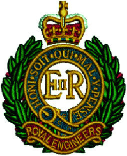 Royal Engineers Sweatshirts