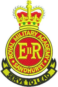 Royal Military Academy Sandhurst Fleeces