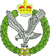 Army Air Corps Fleeces