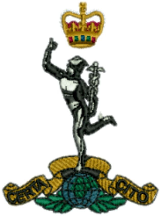 Royal Signals Beanie Hats