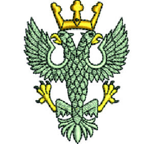 Mercian Regiment Sweatshirt