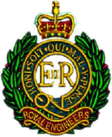 Royal Engineers Sports Polo Shirt