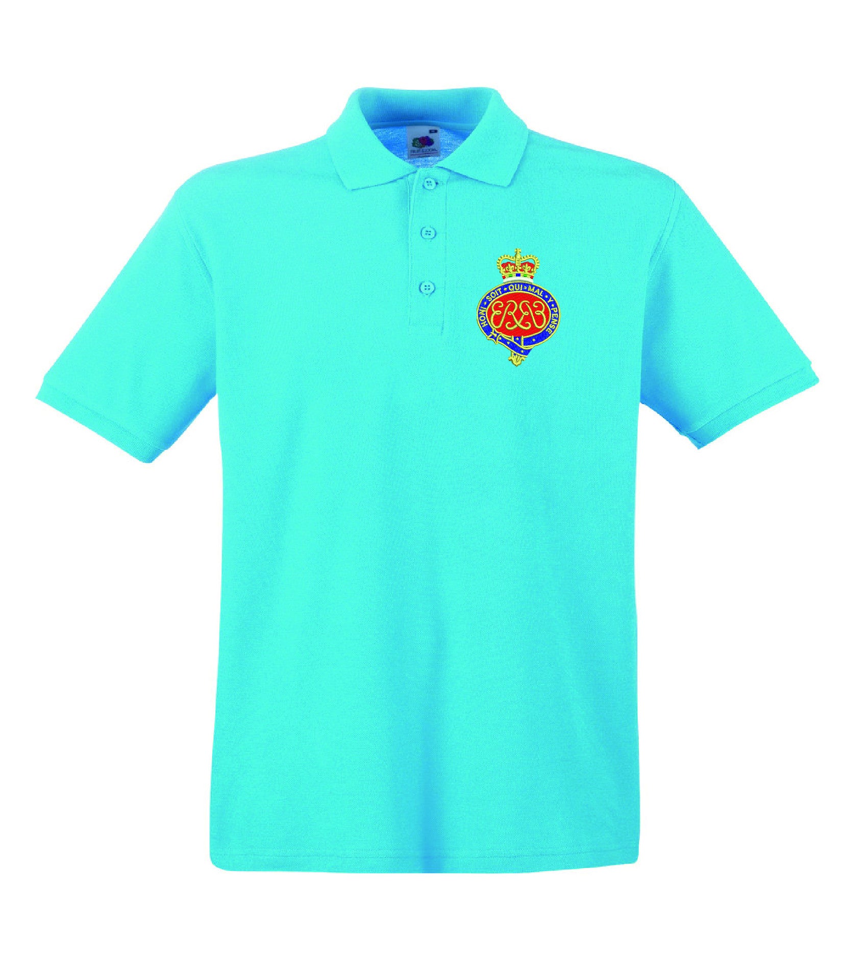 Grenadier Guards Polo Shirts