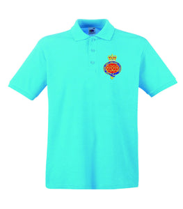 Grenadier Guards Polo Shirts