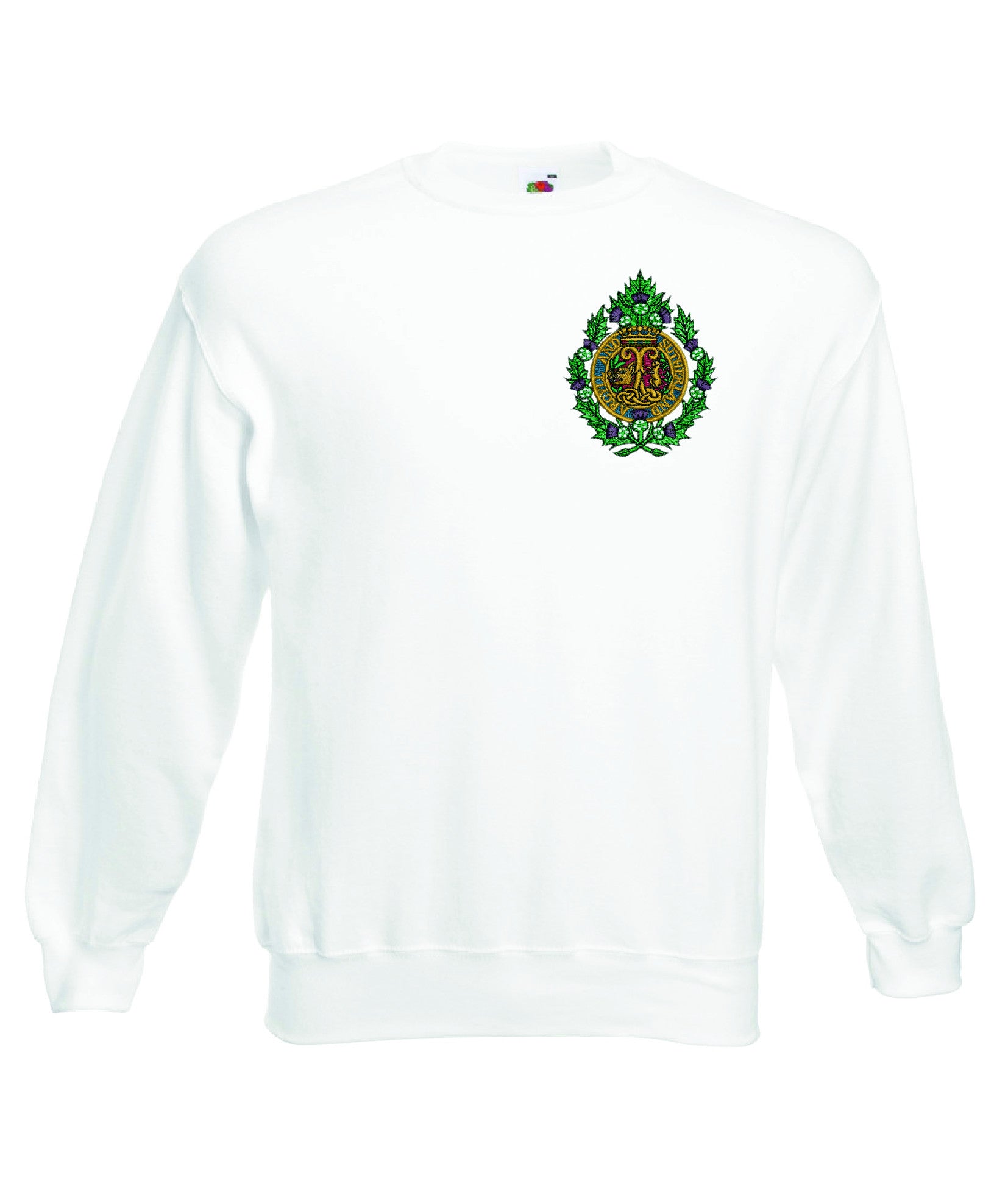 Argyll & Sutherland Highlanders Sweatshirt