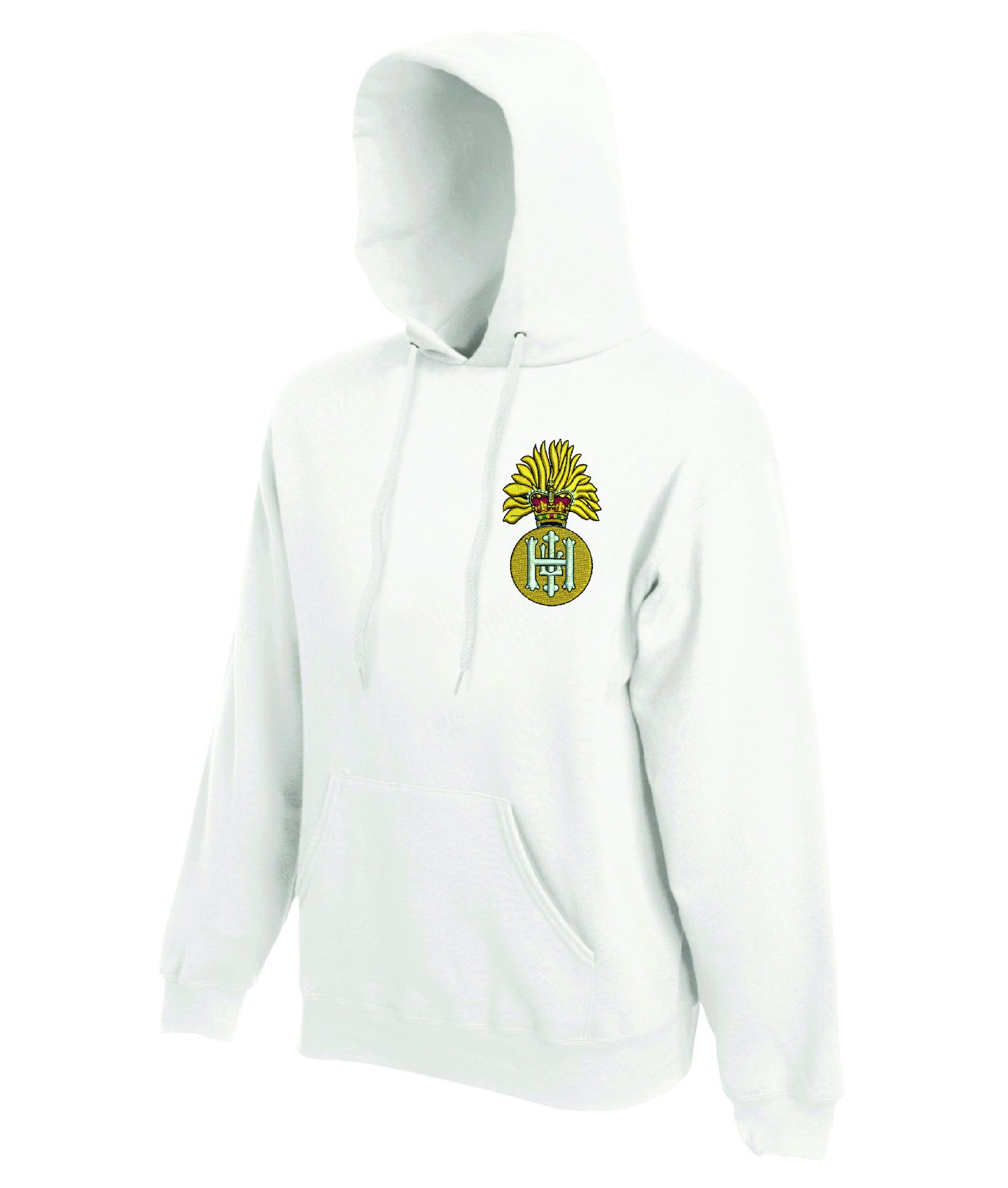 Royal Highland Fusiliers hoodie