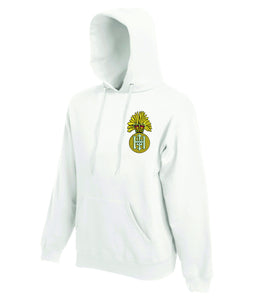 Royal Highland Fusiliers hoodie
