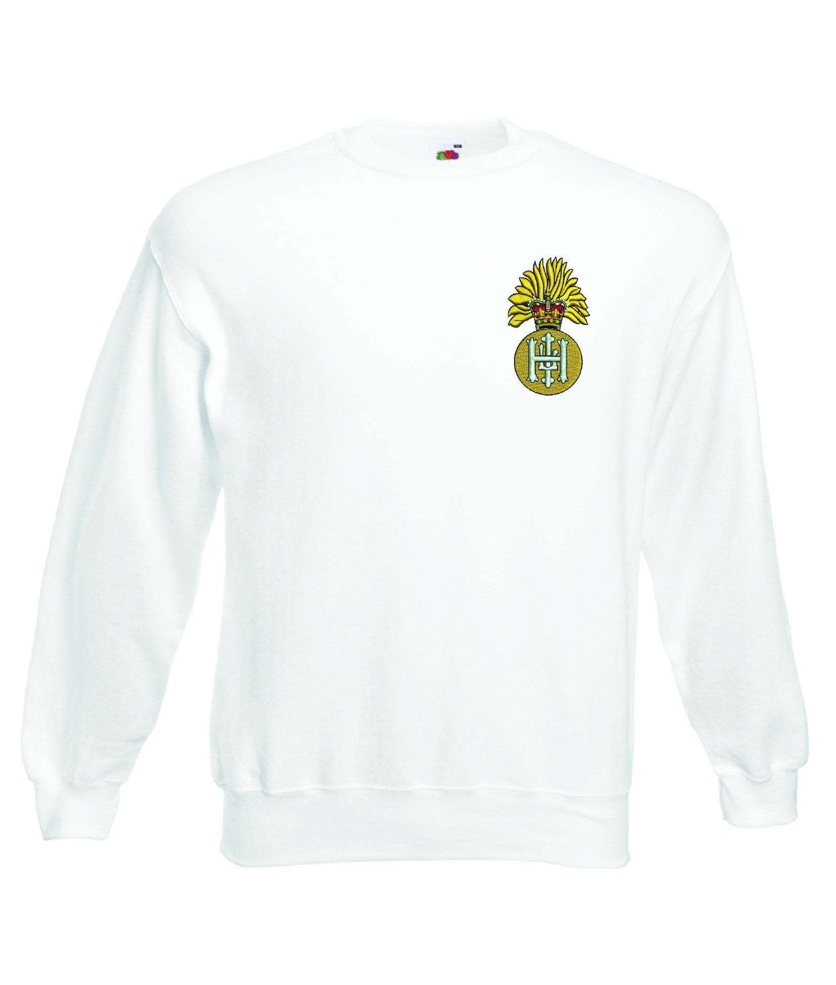 Royal Highland Fusiliers Sweatshirt