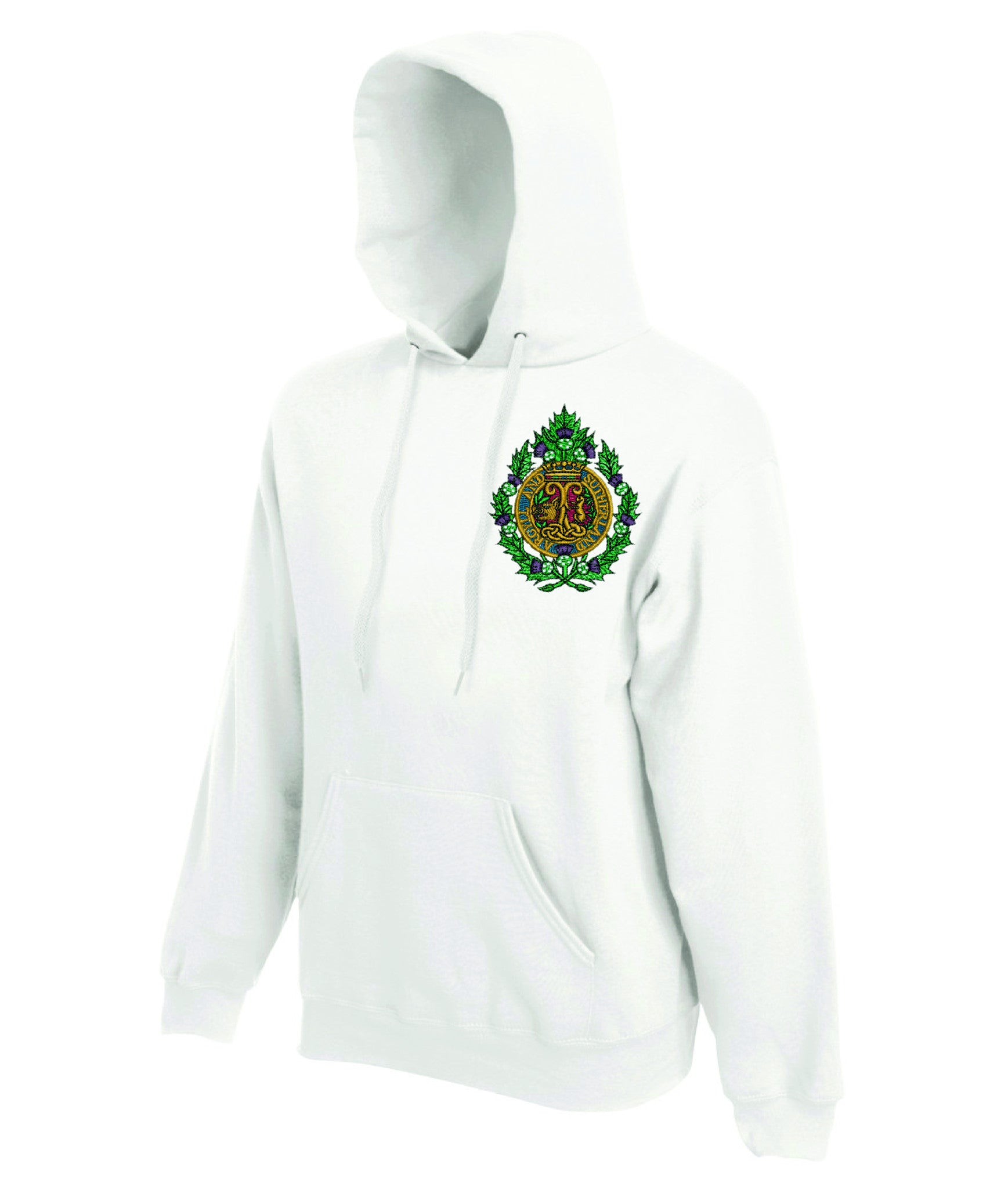 Argyll & Sutherland Highlanders hoodies
