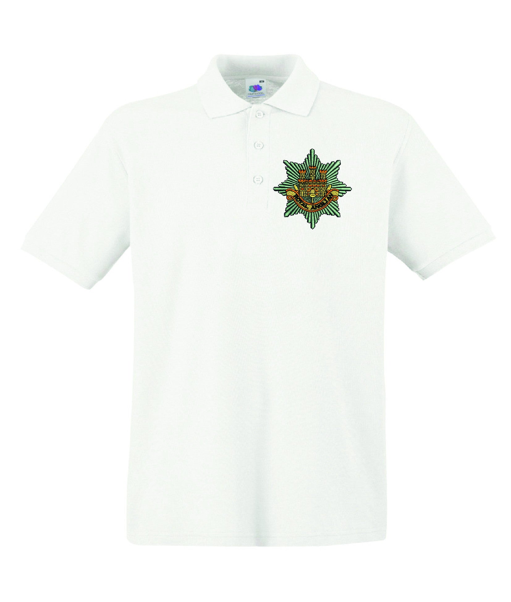 Royal Anglian Polo Shirt